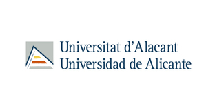 The University of Alicante